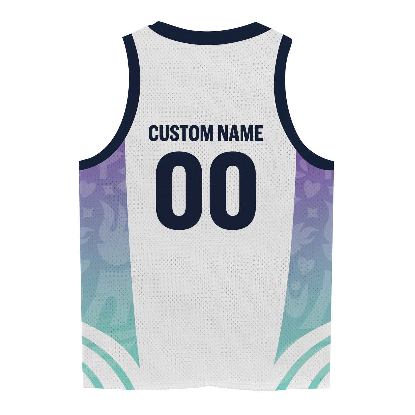 CUSTOM Classic USA Games Basketball Jersey