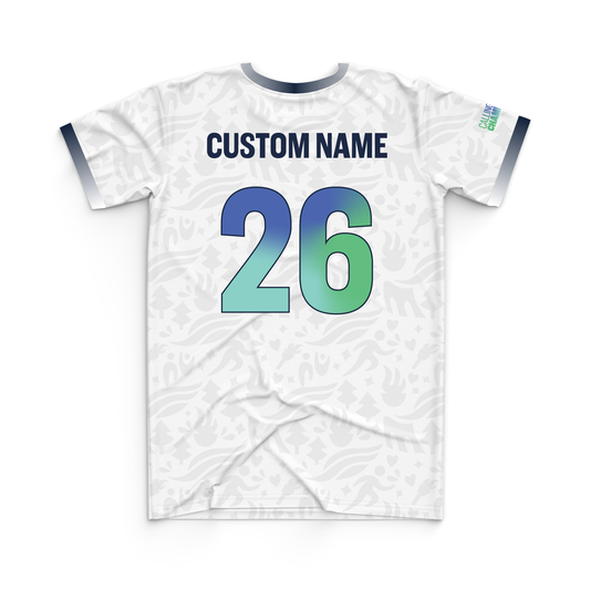 2026 USA Games - Cheer Your Athlete Unisex Crewneck Jersey