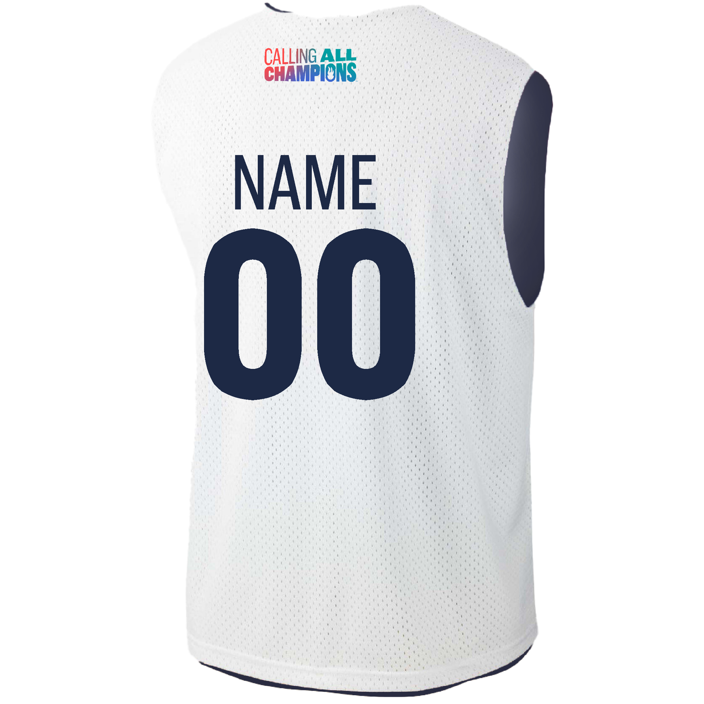 CUSTOM Classic USA Games Basketball Tank Top