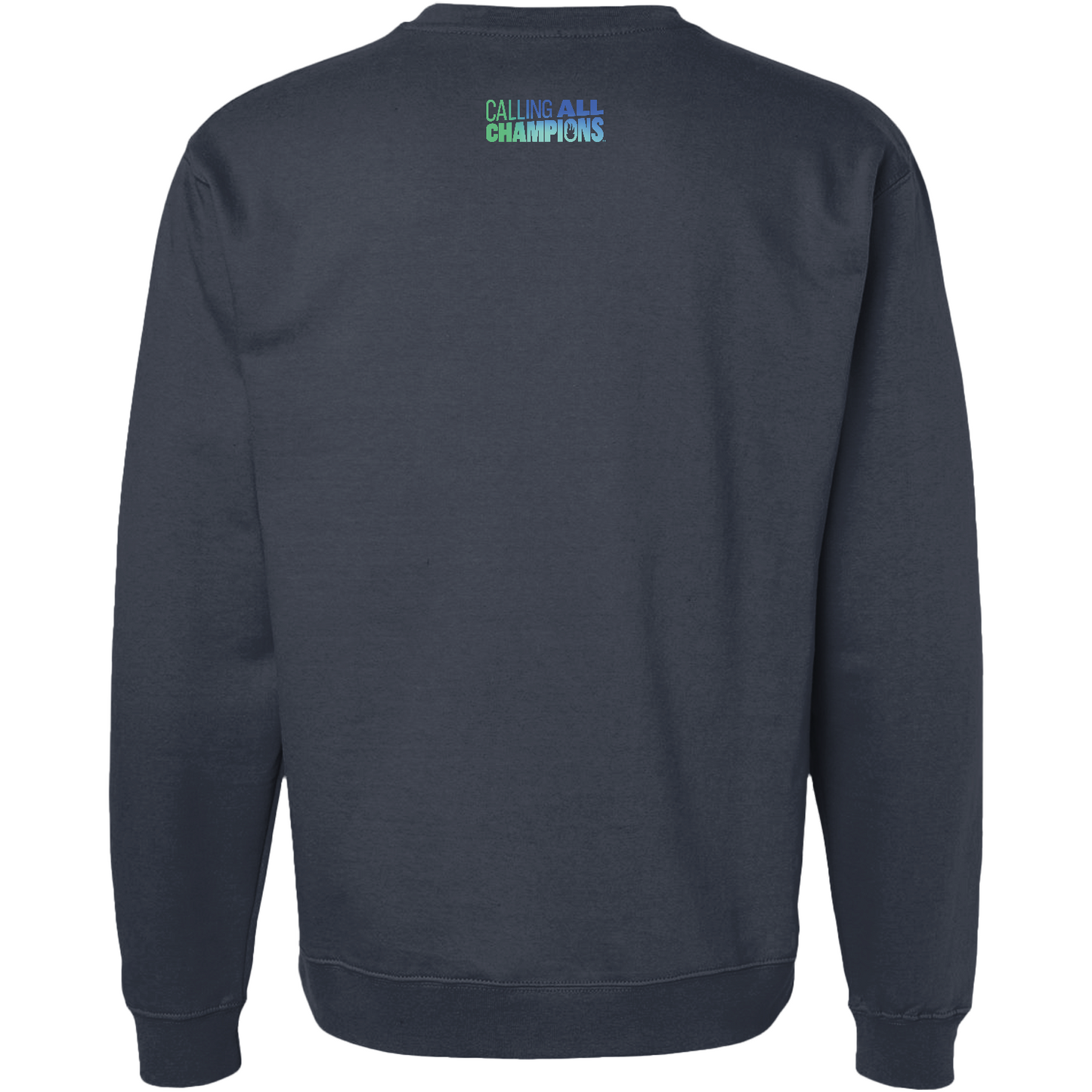 USA GAMES 2026 Logo Unisex Crewneck Sweatshirt