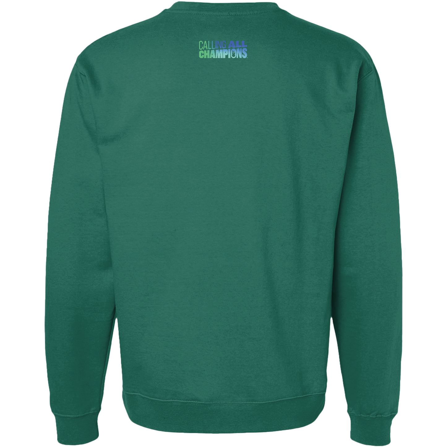 USA GAMES 2026 Logo Unisex Crewneck Sweatshirt
