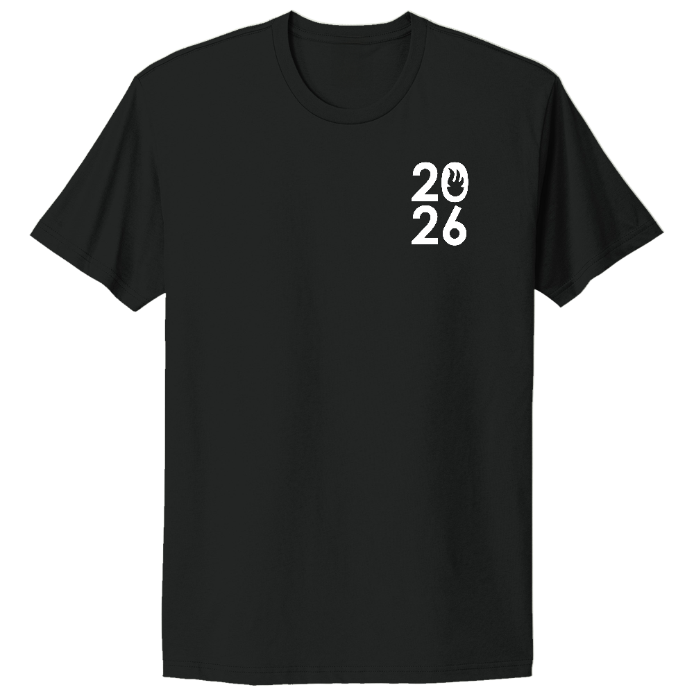 2026 USA Games Premium Unisex Short Sleeve Tee
