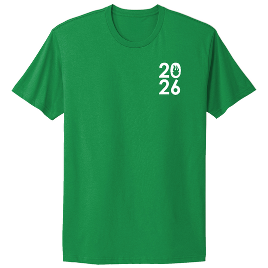 2026 USA Games Premium Unisex Short Sleeve Tee