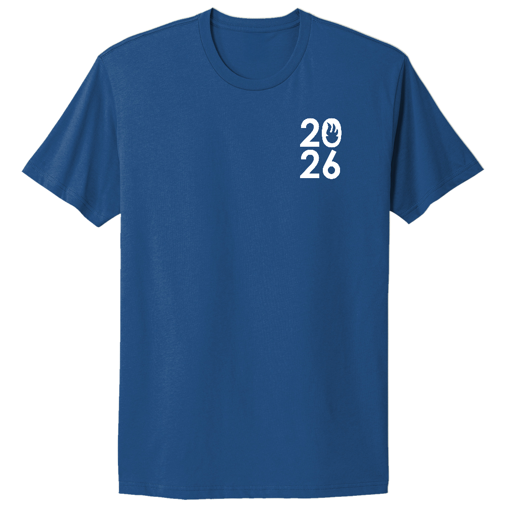 2026 USA Games Premium Unisex Short Sleeve Tee