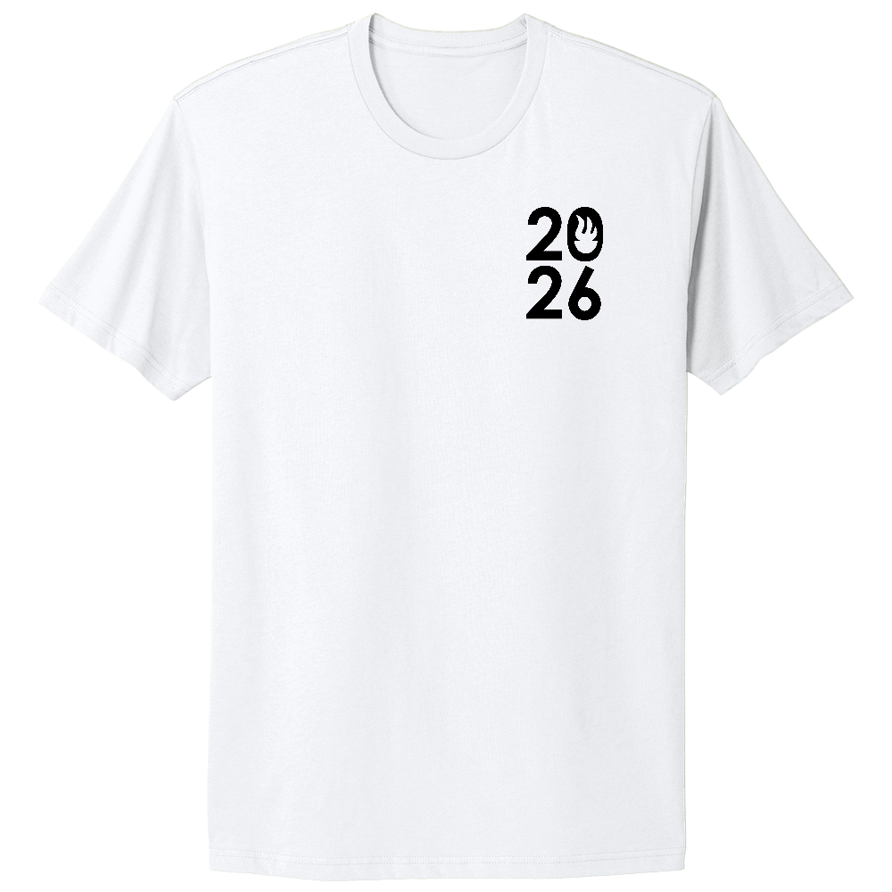 2026 USA Games Premium Unisex Short Sleeve Tee