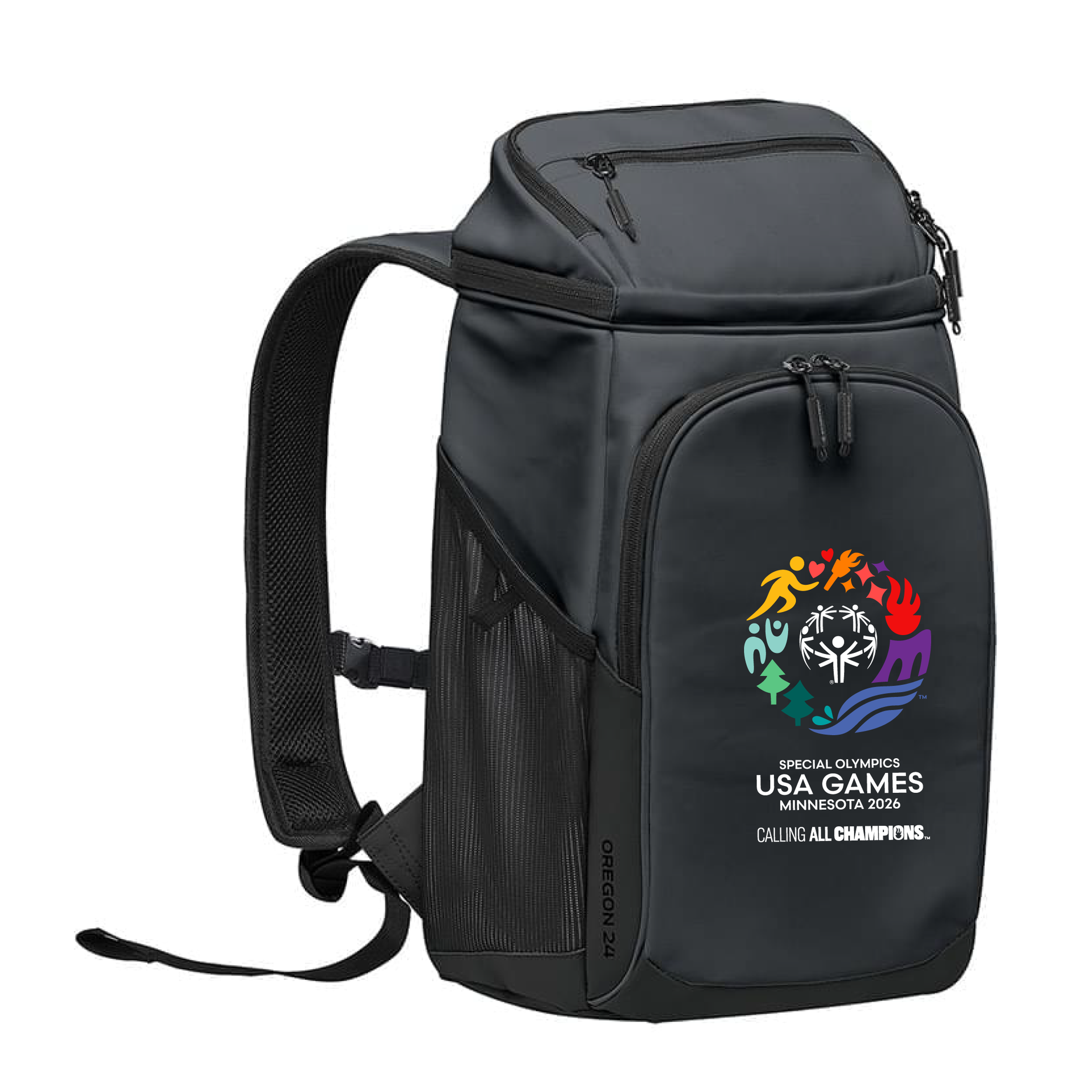 USA Games Stormtech Oregon 24 Cooler Backpack – 2026 Special