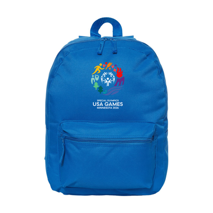 Going to the Games 16" Backpack