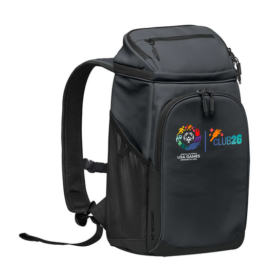 Club26 Stormtech Oregon 24 Cooler Backpack