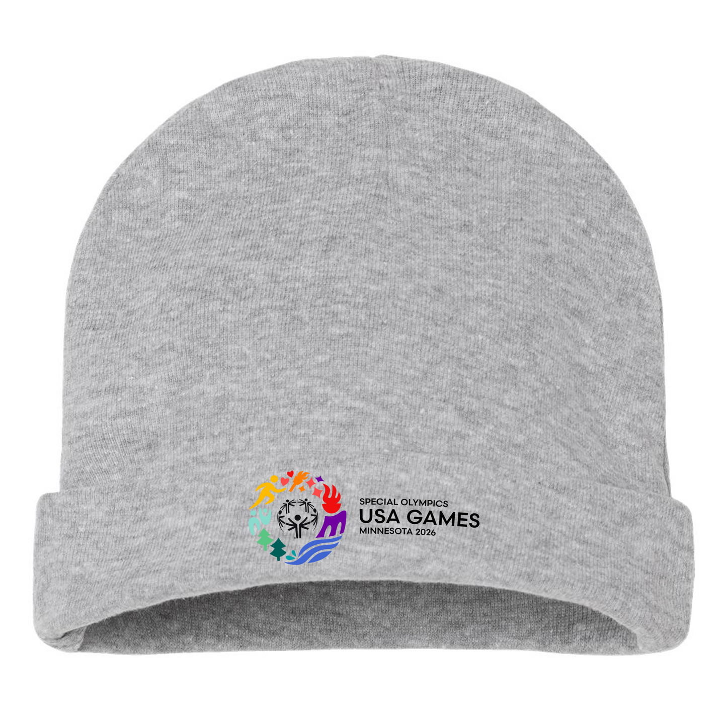 Infant Baby Rib Beanie
