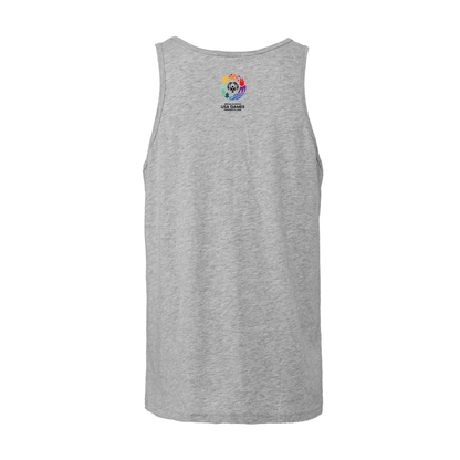 Athlete Oath Men's Jersey Tank