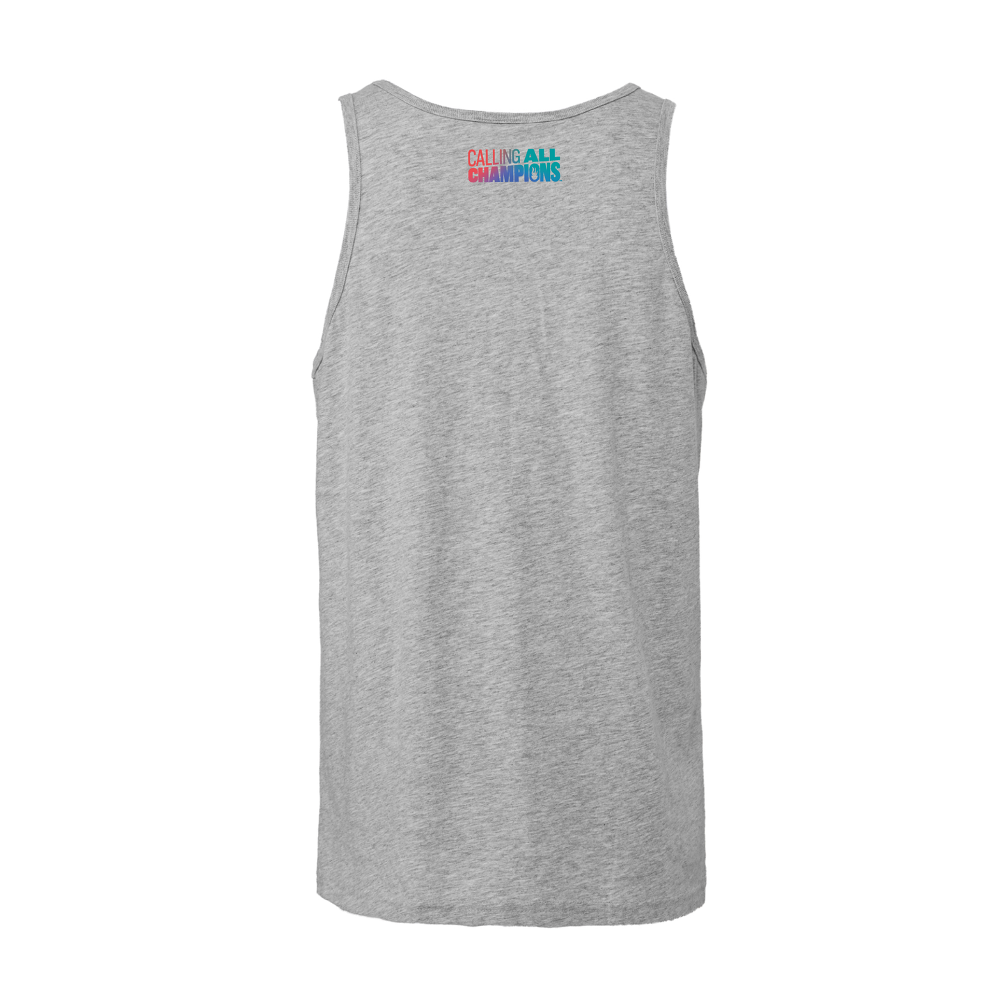 Classic Calling All Champions™ Men's Jersey Tank