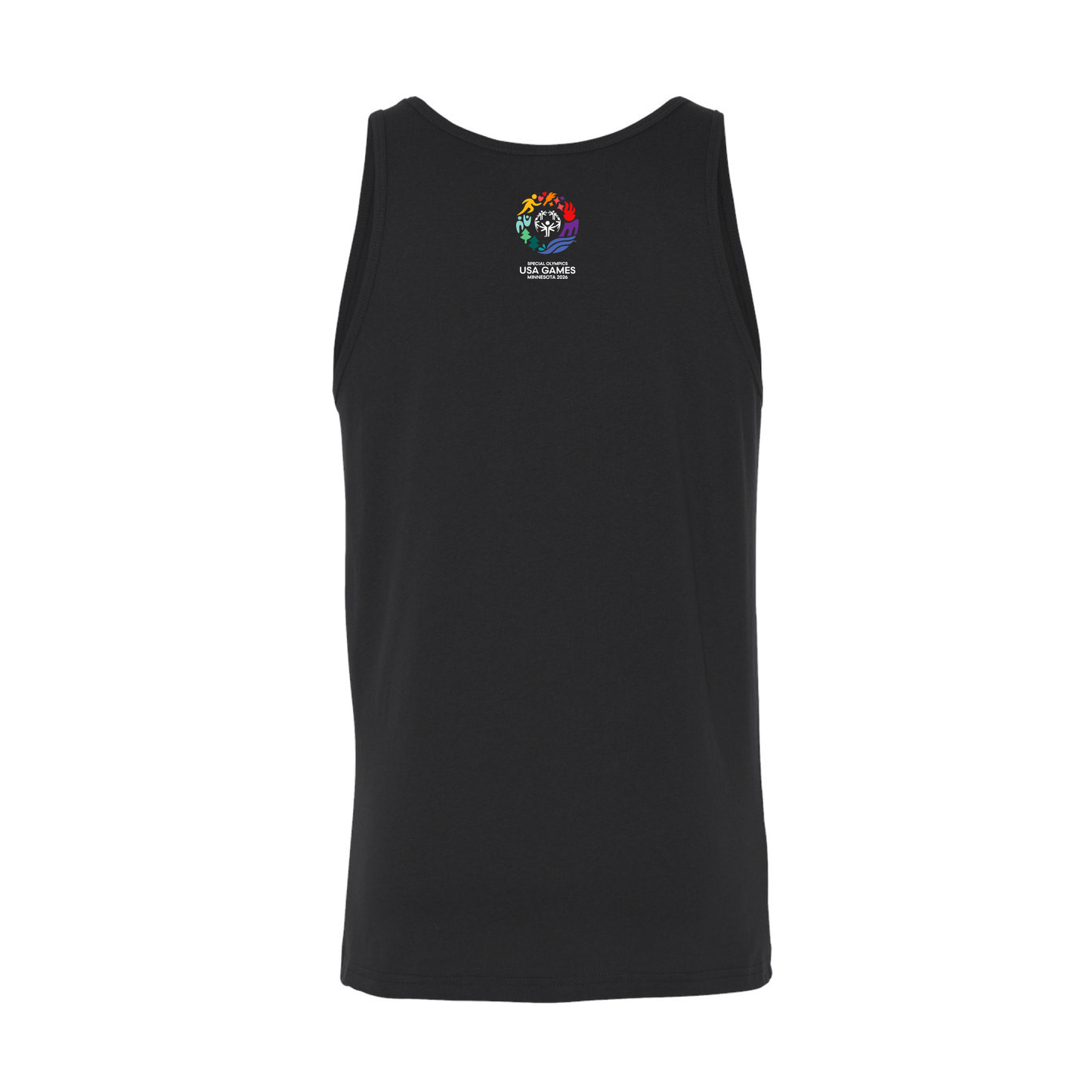 Athlete Oath Men's Jersey Tank