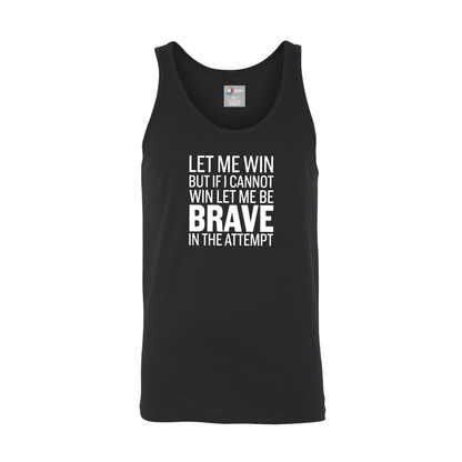 Athlete Oath Men's Jersey Tank