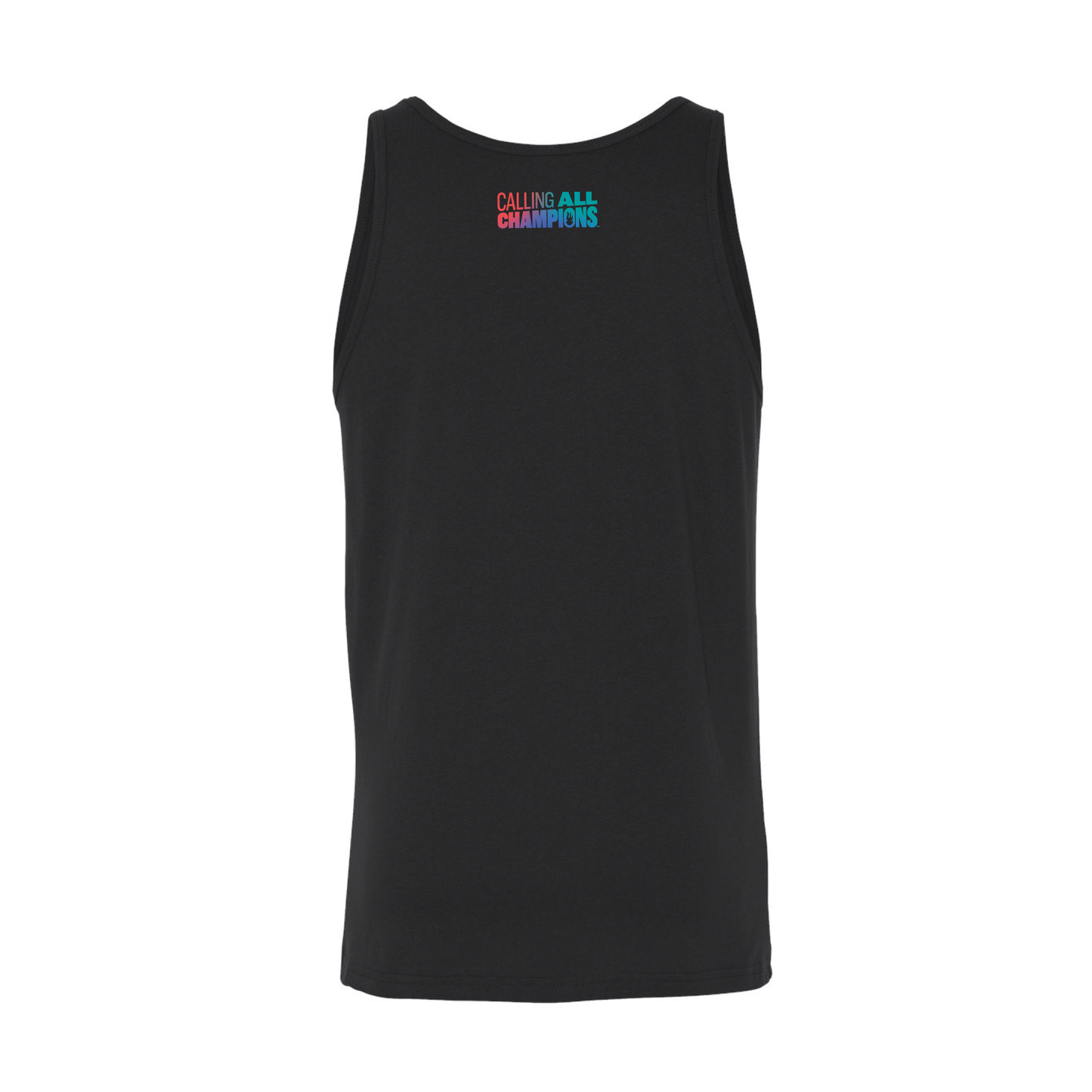 Classic Calling All Champions™ Men's Jersey Tank