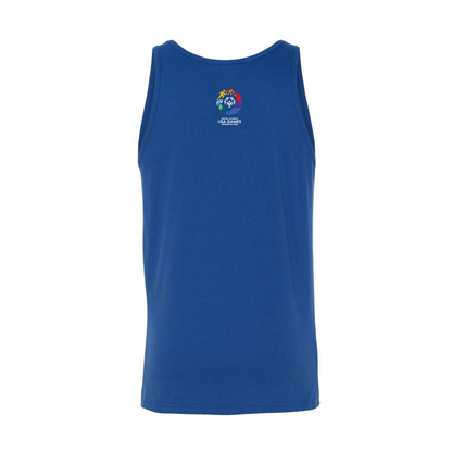 Heart of Inclusion Premium Men's Jersey Tank