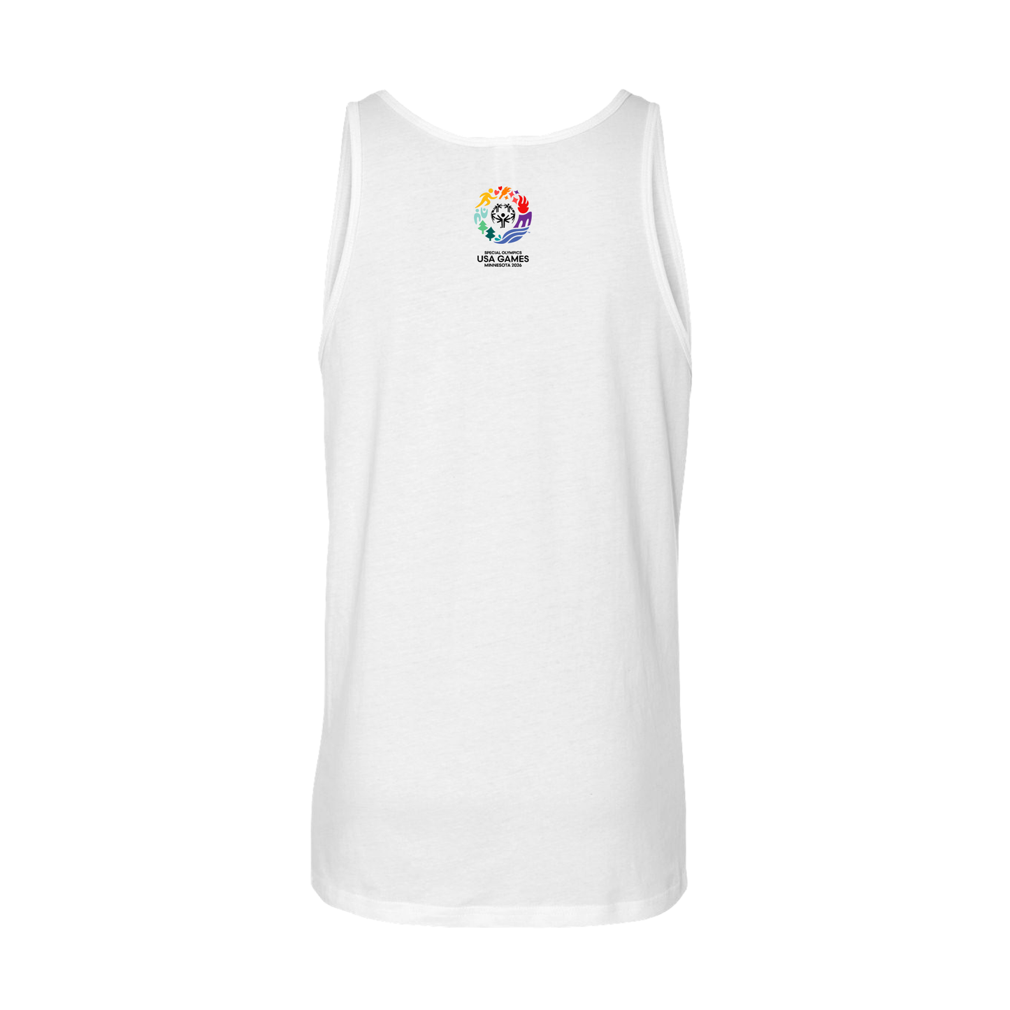 Athlete Oath Men's Jersey Tank