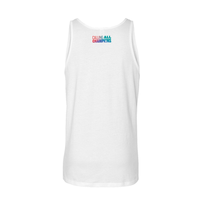 Classic Calling All Champions™ Men's Jersey Tank