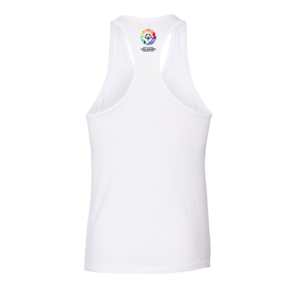 Athlete Oath Women's Jersey Racerback Tank