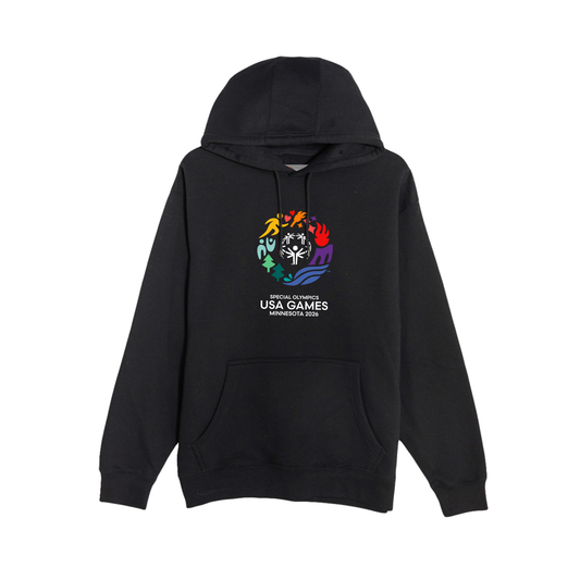 Classic Calling All Champions™ Premium Unisex Hooded Fleece Sweatshirt