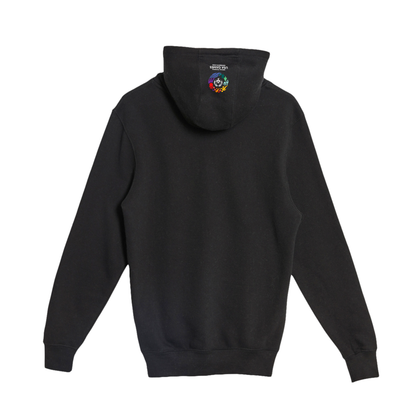 Calling All Champions™ Unisex Hooded Fleece Sweatshirt