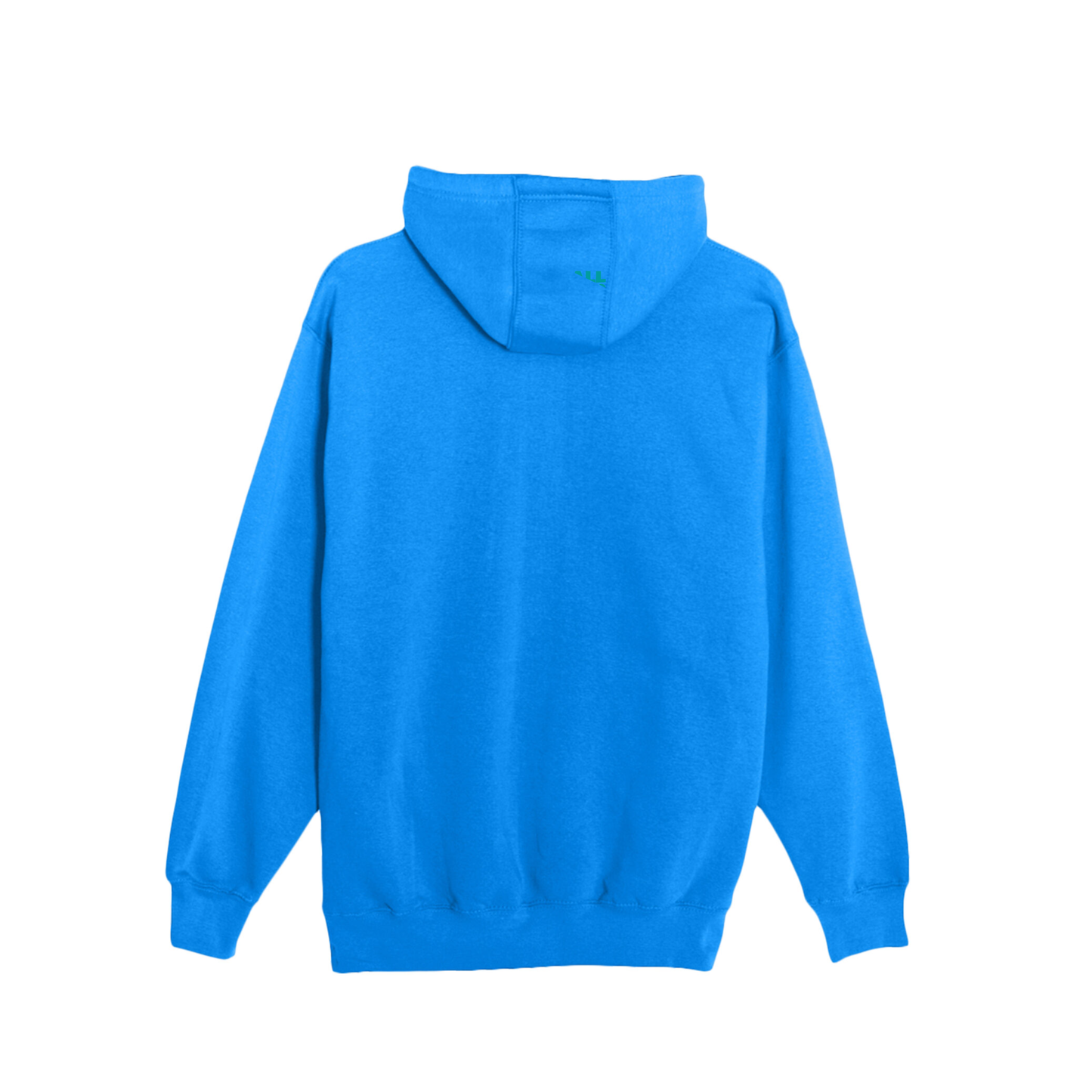 Classic Calling All Champions™ Premium Unisex Hooded Fleece Sweatshirt