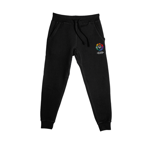 Classic 2026 USA Games Premium Unisex Fleece Joggers