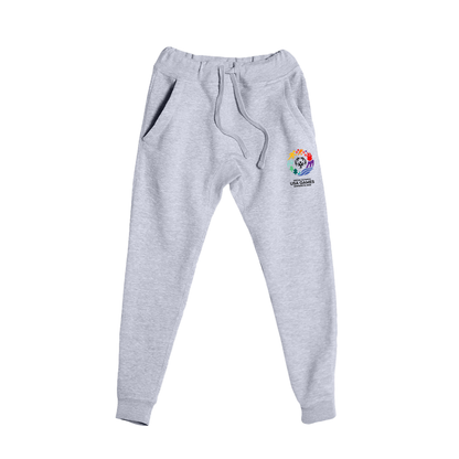 Classic 2026 USA Games Premium Unisex Fleece Joggers