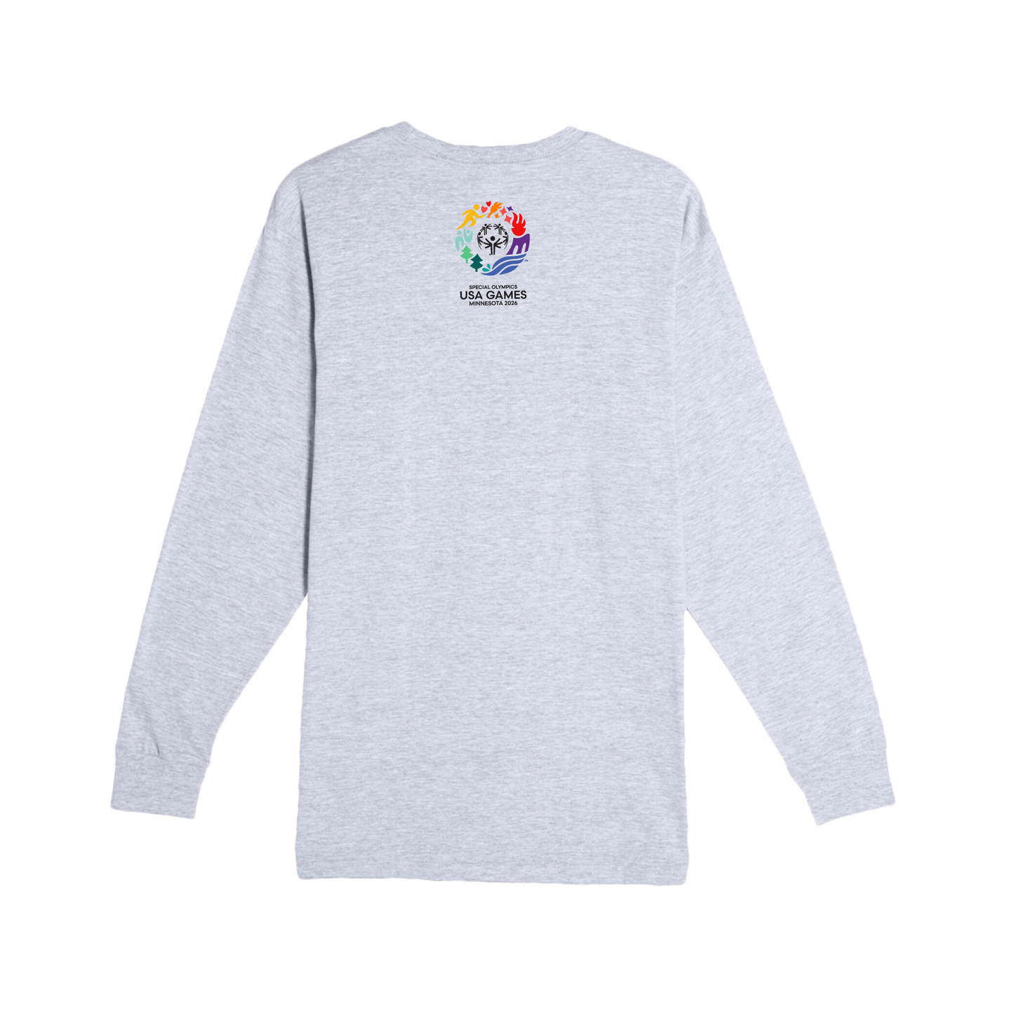 Calling All Champions™ Premium Unisex Long Sleeve Tee