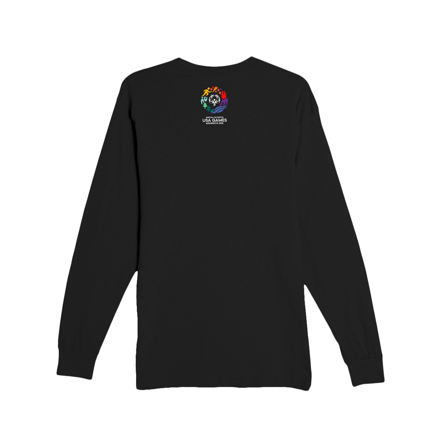 Athlete Oath Premium Long Sleeve Tee