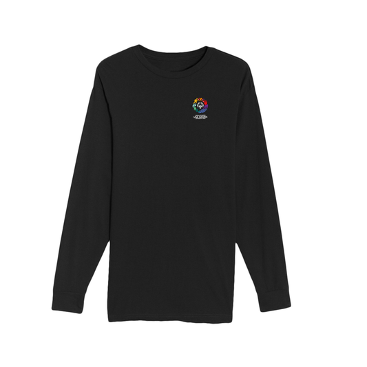 Club26 Premium Unisex Long Sleeve Tee