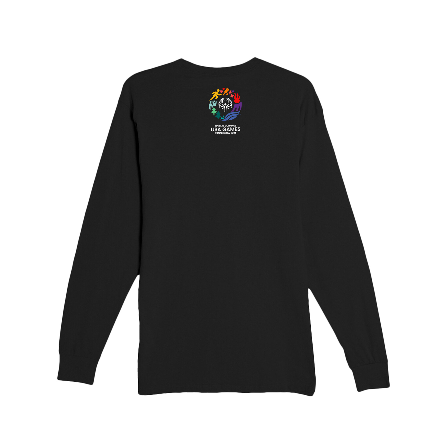 Calling All Champions Unisex Long Sleeve Tee