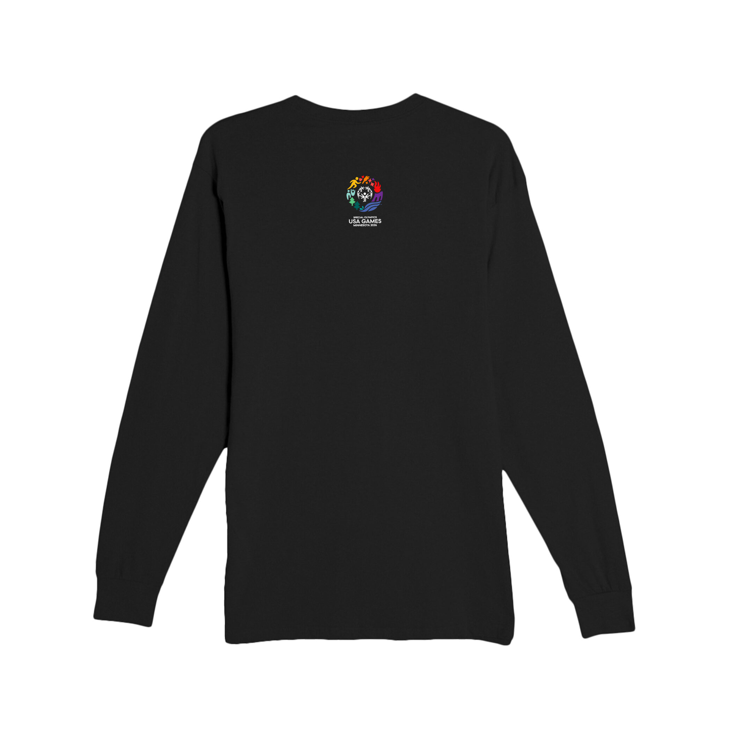 Heart of Inclusion Premium Long Sleeve Tee