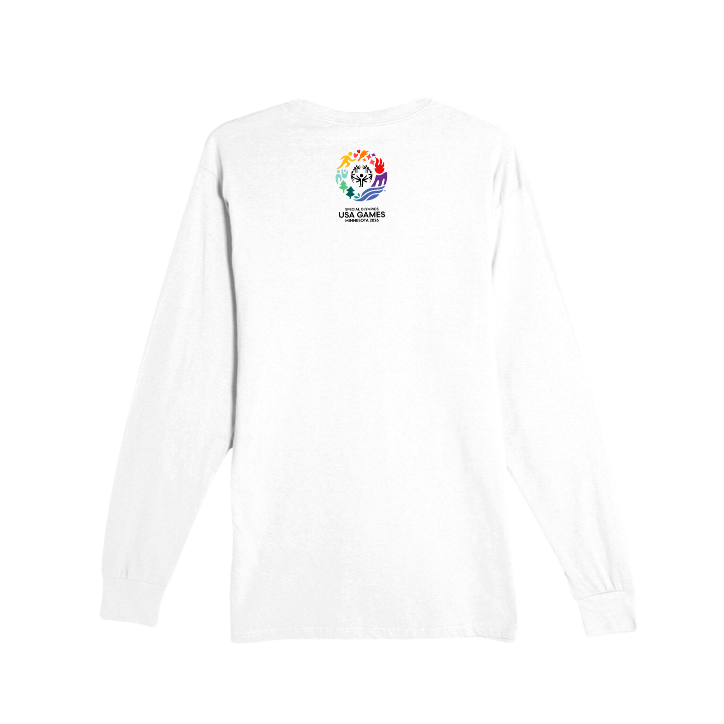 Athlete Oath Premium Long Sleeve Tee