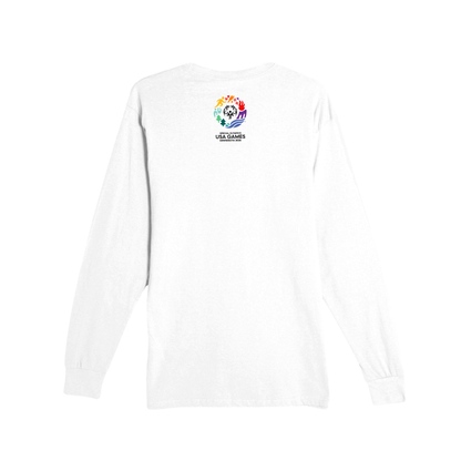 Athlete Oath Premium Long Sleeve Tee