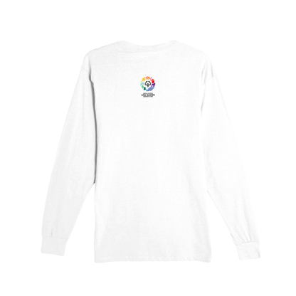 Heart of Inclusion Premium Long Sleeve Tee