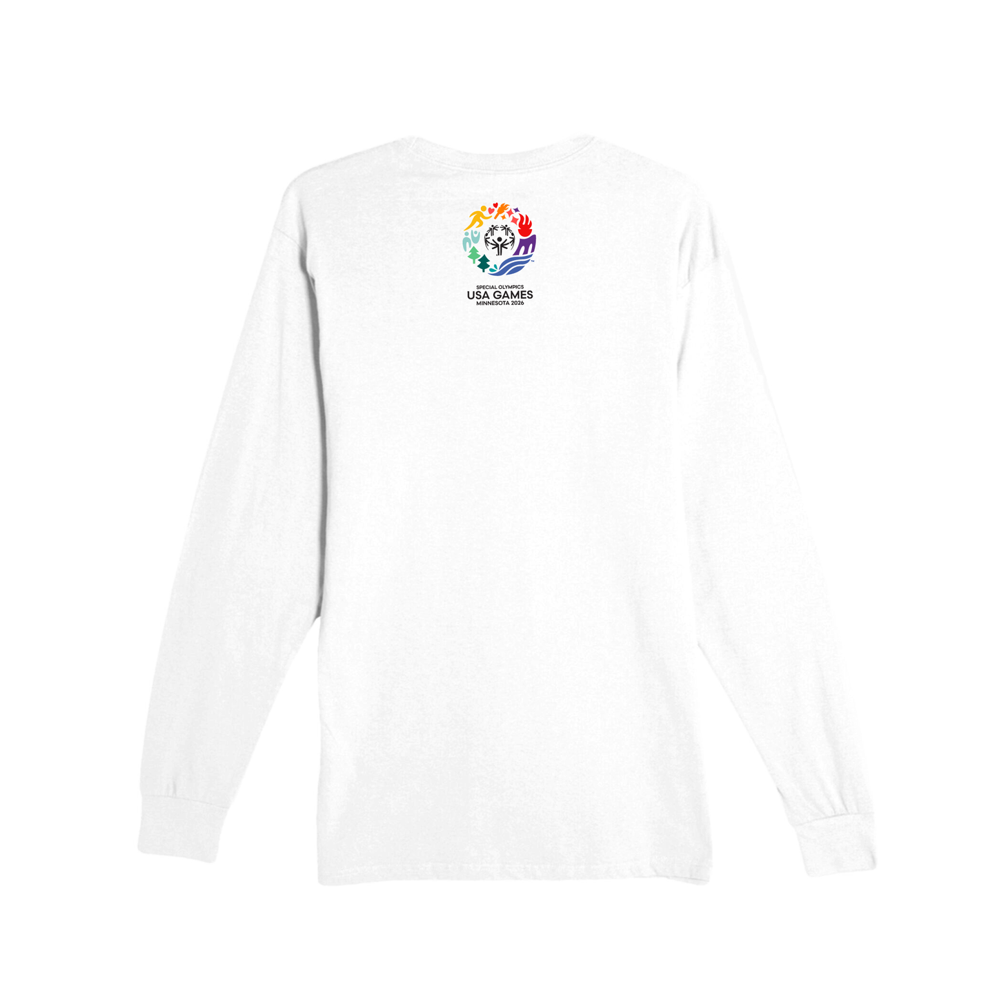 Calling All Champions Unisex Long Sleeve Tee