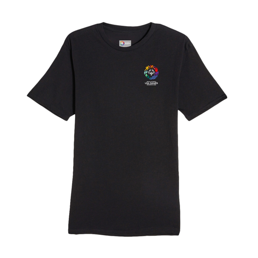 Club26 Premium Unisex Short Sleeve Tee