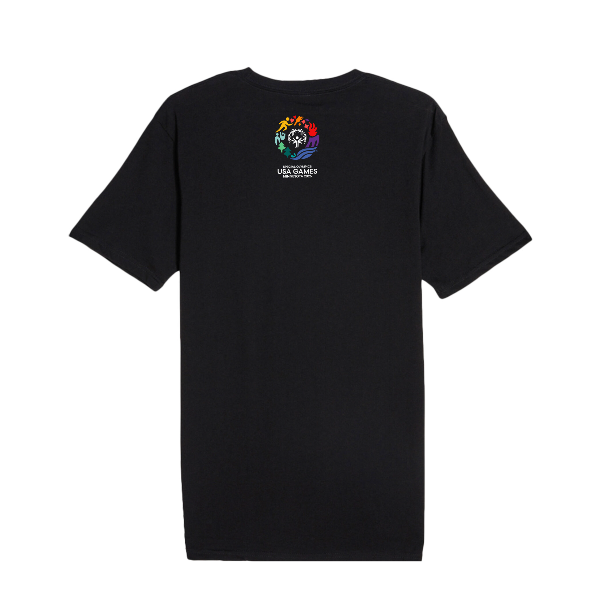 Calling All Champions Unisex Short Sleeve Tee