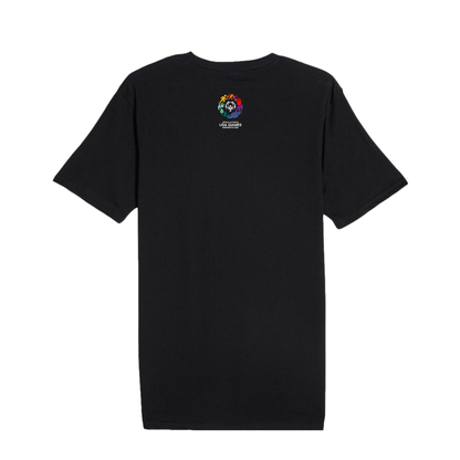 Heart of Inclusion Unisex Short Sleeve Tee