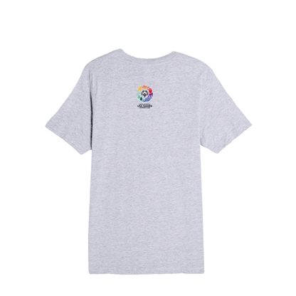 Heart of Inclusion Unisex Short Sleeve Tee