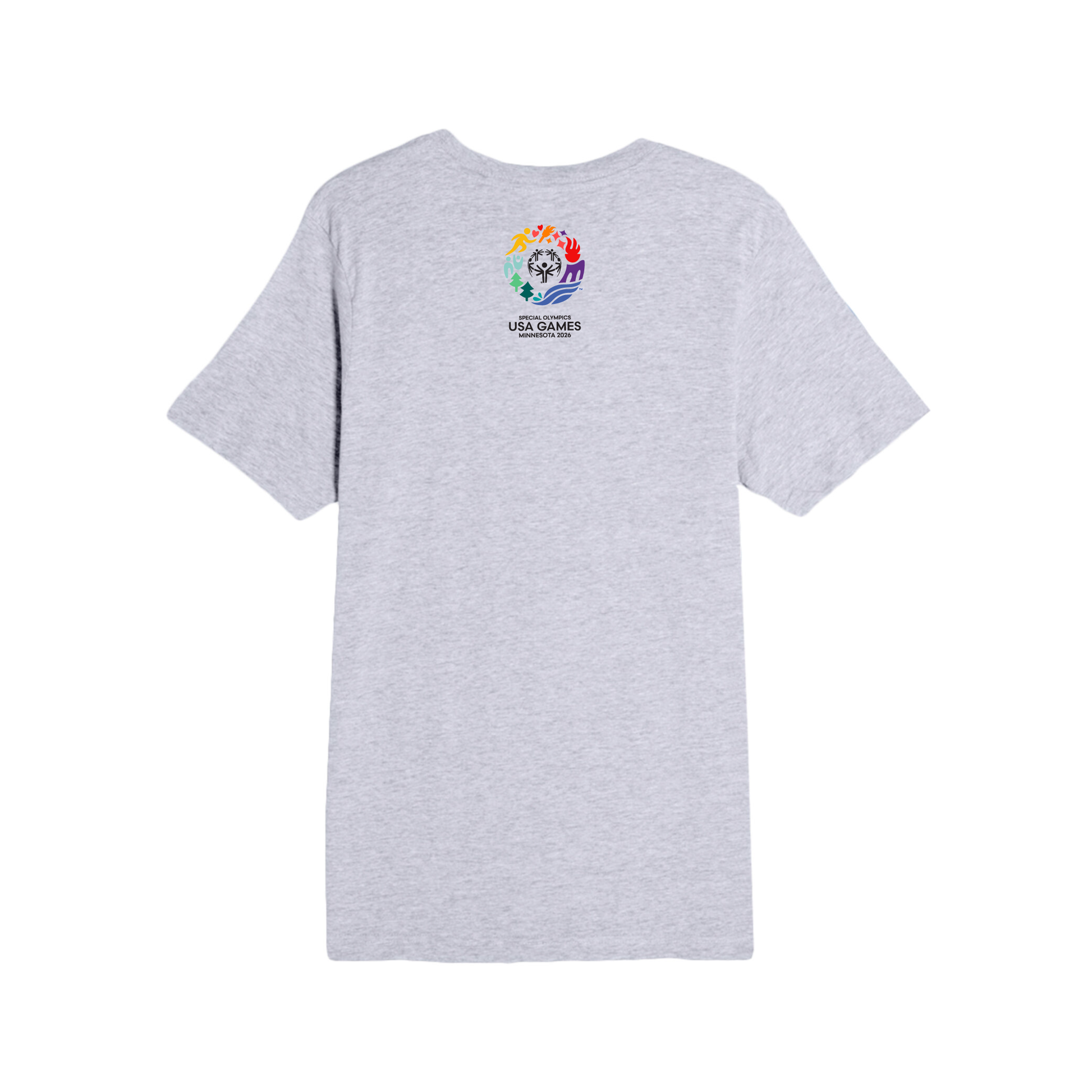 Calling All Champions Unisex Short Sleeve Tee