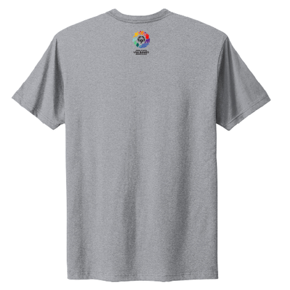 USA GAMES 2026 Forever Changed Unisex Short Sleeve Tee