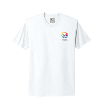 USA Games Premium Unisex Short Sleeve Tee
