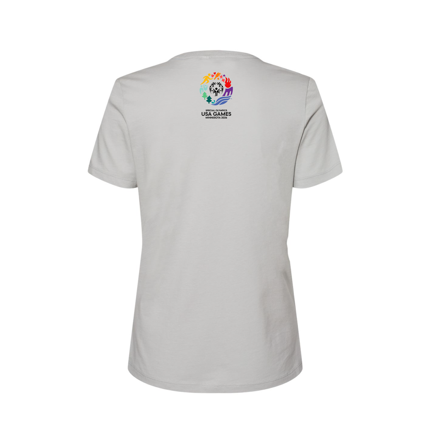 Athlete Oath Premium Women's Short Sleeve Tee