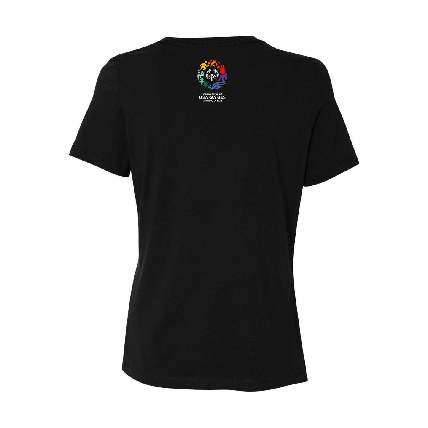 Athlete Oath Premium Women's Short Sleeve Tee