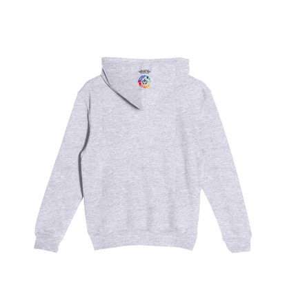 Calling All Champions™ Youth Hooded Pullover Sweatshirt