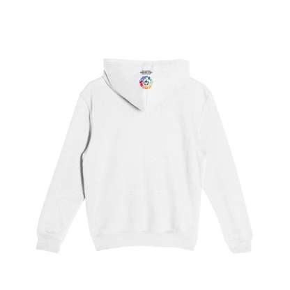 Calling All Champions™ Youth Hooded Pullover Sweatshirt