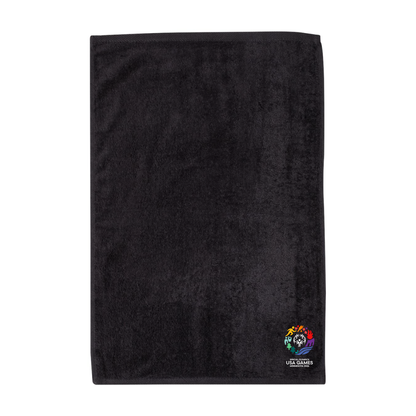 Classic 2026 USA Games Sports Hand Towel