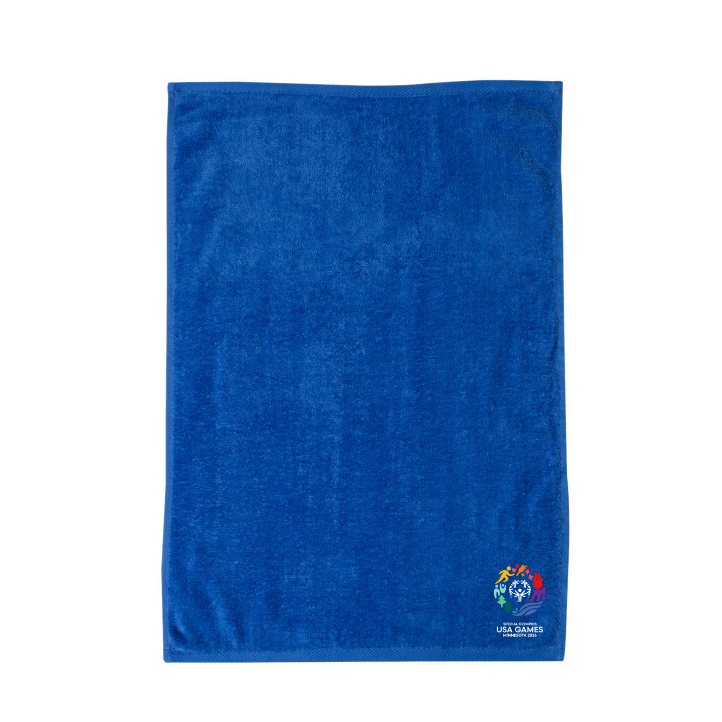 Classic 2026 USA Games Sports Hand Towel