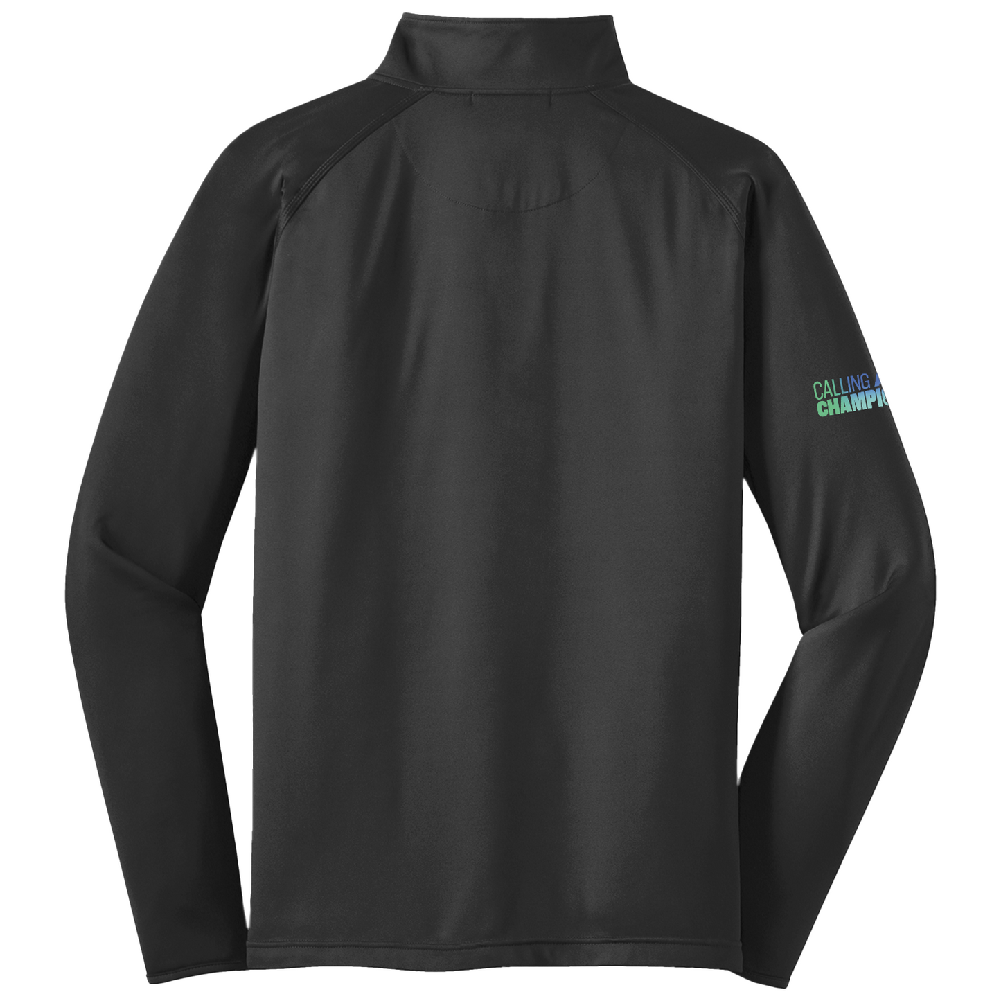 USA GAMES 2026 Sport-Tek® Sport-Wick® Stretch 1/4-Zip Pullover